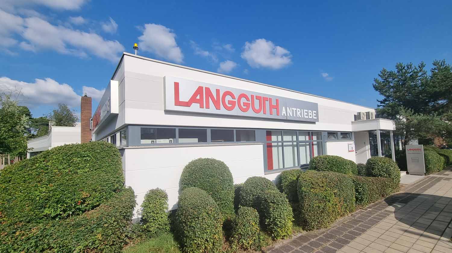 Langguth Gebäude 2023